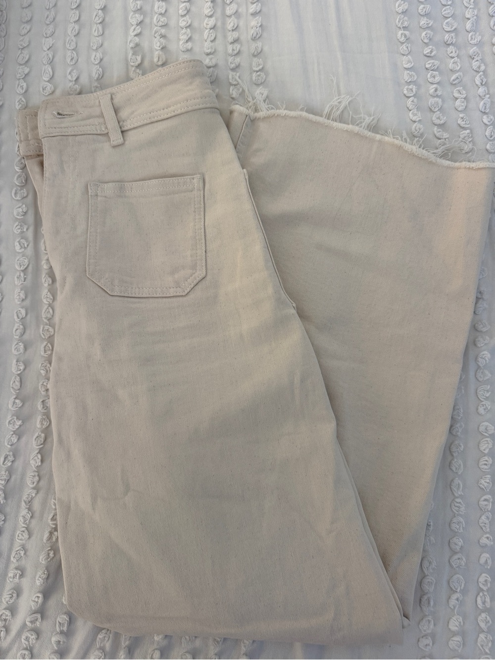 Zara Jeans